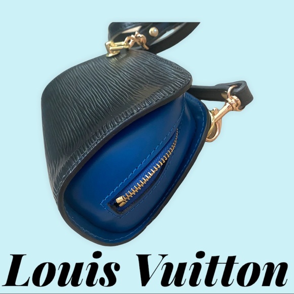 Authentic Louis Vuitton - Picture 6 of 12